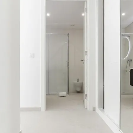 Apartmán Pico Do Feliz - The Penthouse & The Village By Silver Prop *