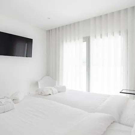 Apartmán Pico Do Feliz - The Penthouse & The Village By Silver Prop