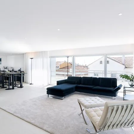 Apartmán Pico Do Feliz - The Penthouse & The Village By Silver Prop