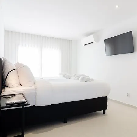 Pico Do Feliz - The Penthouse & The Village By Silver Prop Apartmán *