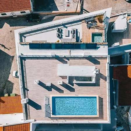 Apartmán Pico Do Feliz - The Penthouse & The Village By Silver Prop