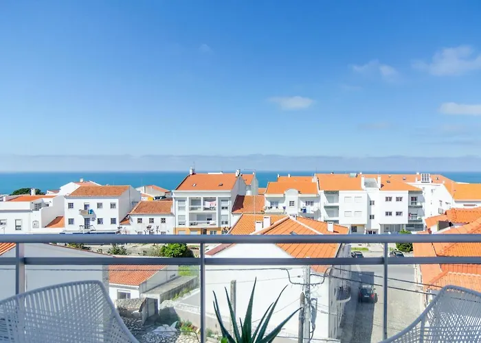 Διαμέρισμα Pico Do Feliz - The Penthouse & The Village By Silver Prop