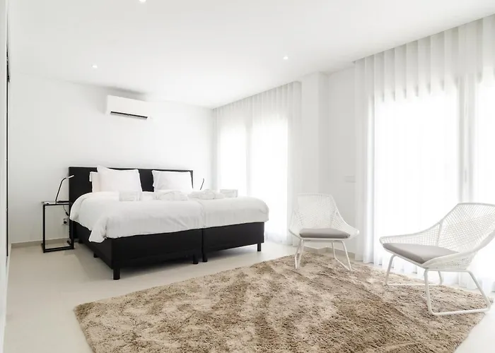 Pico Do Feliz - The Penthouse & The Village By Silver Prop Διαμέρισμα *