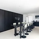 Апартаменты Pico Do Feliz - The Penthouse & The Village By Silver Prop Назаре