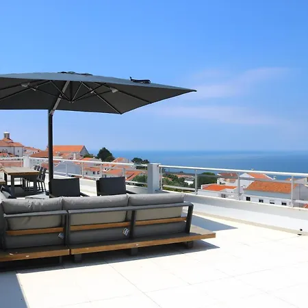 Pico Do Feliz - The Penthouse & The Village By Silver Prop *