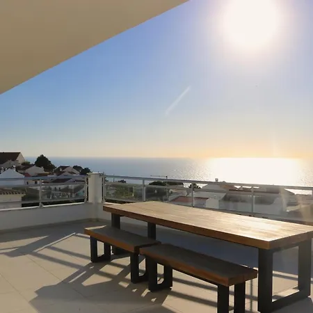 Appartamento Pico Do Feliz - The Penthouse & The Village By Silver Prop *