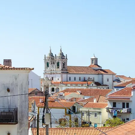 Pico Do Feliz - The Penthouse & The Village By Silver Prop Apartament *