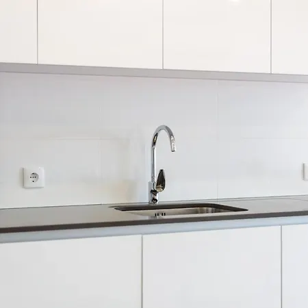 Apartment Pico Do Feliz - The Penthouse & The Village By Silver Prop *