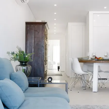Pico Do Feliz - The Penthouse & The Village By Silver Prop * Nazare