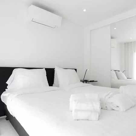 Pico Do Feliz - The Penthouse & The Village By Silver Prop Apartment *