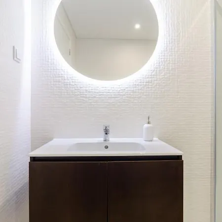 Apartment Pico Do Feliz - The Penthouse & The Village By Silver Prop Nazare