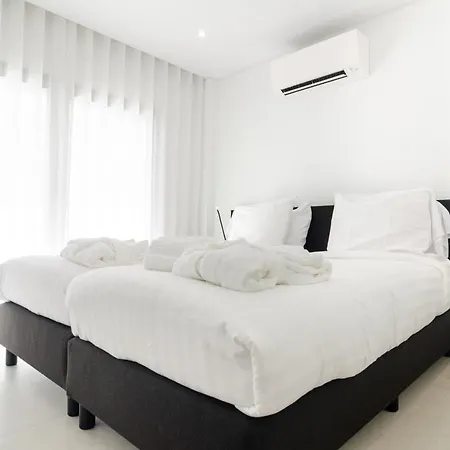 Apartment Pico Do Feliz - The Penthouse & The Village By Silver Prop Nazare