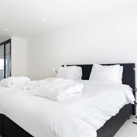 Pico Do Feliz - The Penthouse & The Village By Silver Prop Apartment Nazare