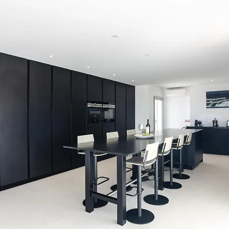 Apartament Pico Do Feliz - The Penthouse & The Village By Silver Prop Nazaré
