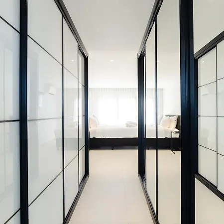 Pico Do Feliz - The Penthouse & The Village By Silver Prop Apartment Nazare