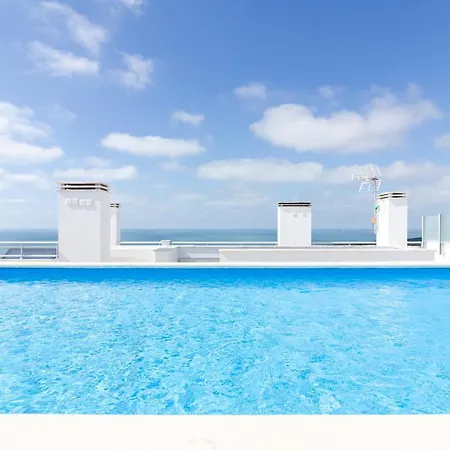 Apartament Pico Do Feliz - The Penthouse & The Village By Silver Prop